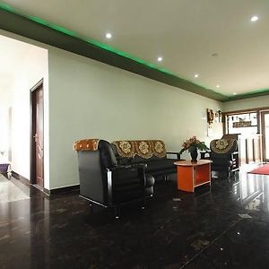Hotel Green Park